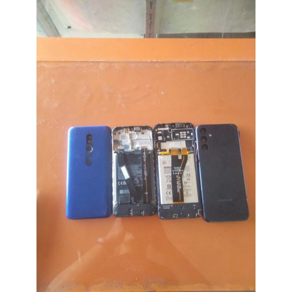 Samsung m14