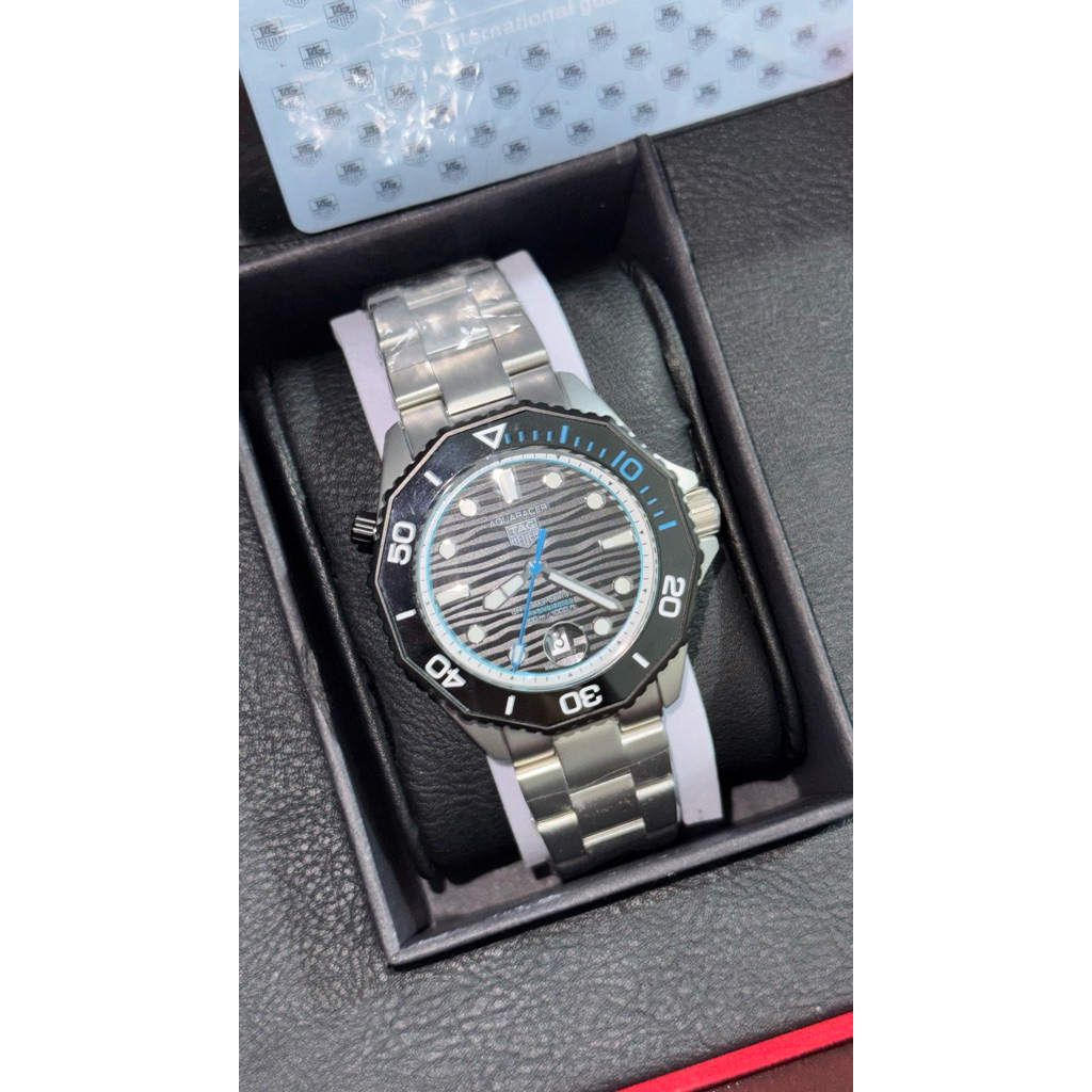 Tag Heuer Aquaracer