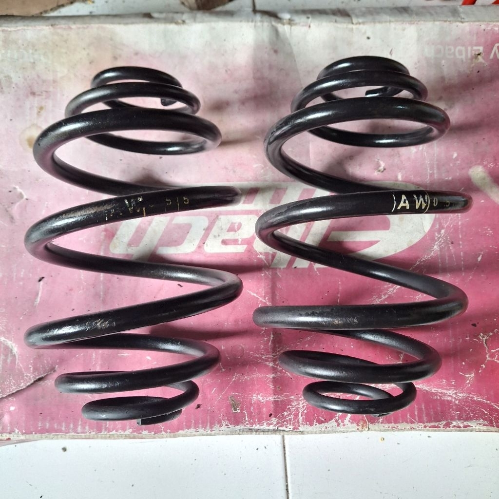 Per Bmw E36 E46 Belakang PNP Avanza Xenia Original 2Pcs