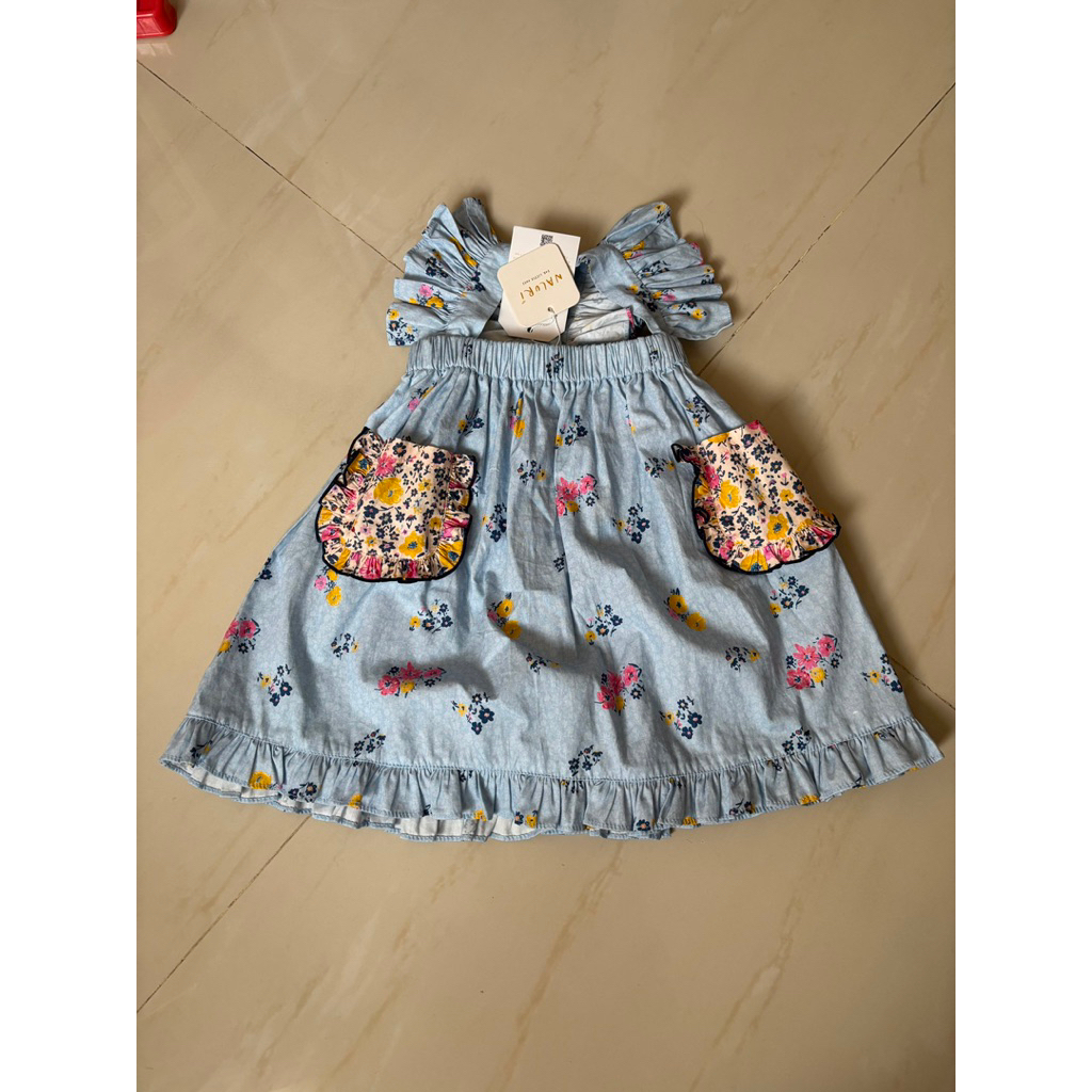 Naluri WH Sale