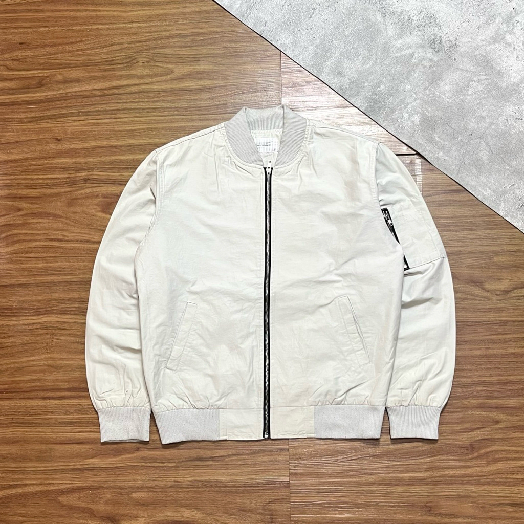 Jaket Bomber ysk Company