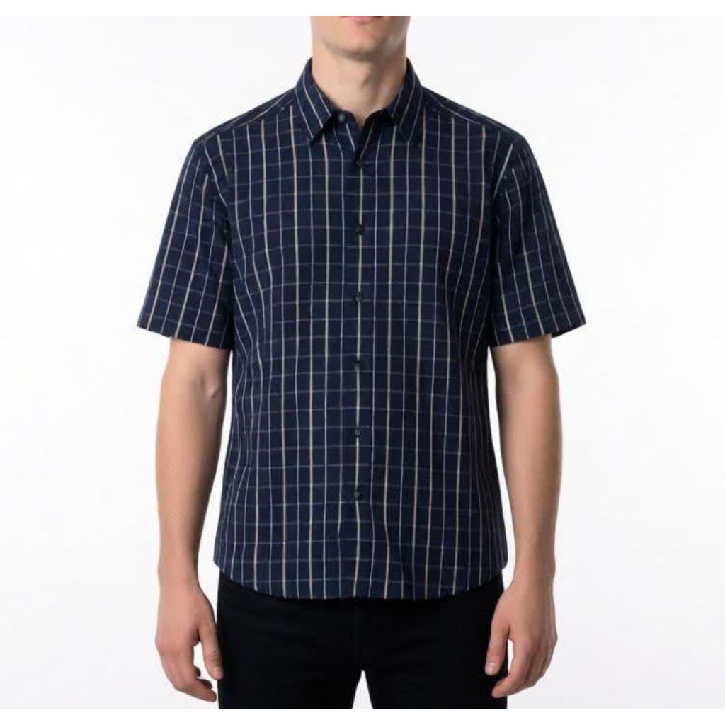 Kemeja Lanvin Original