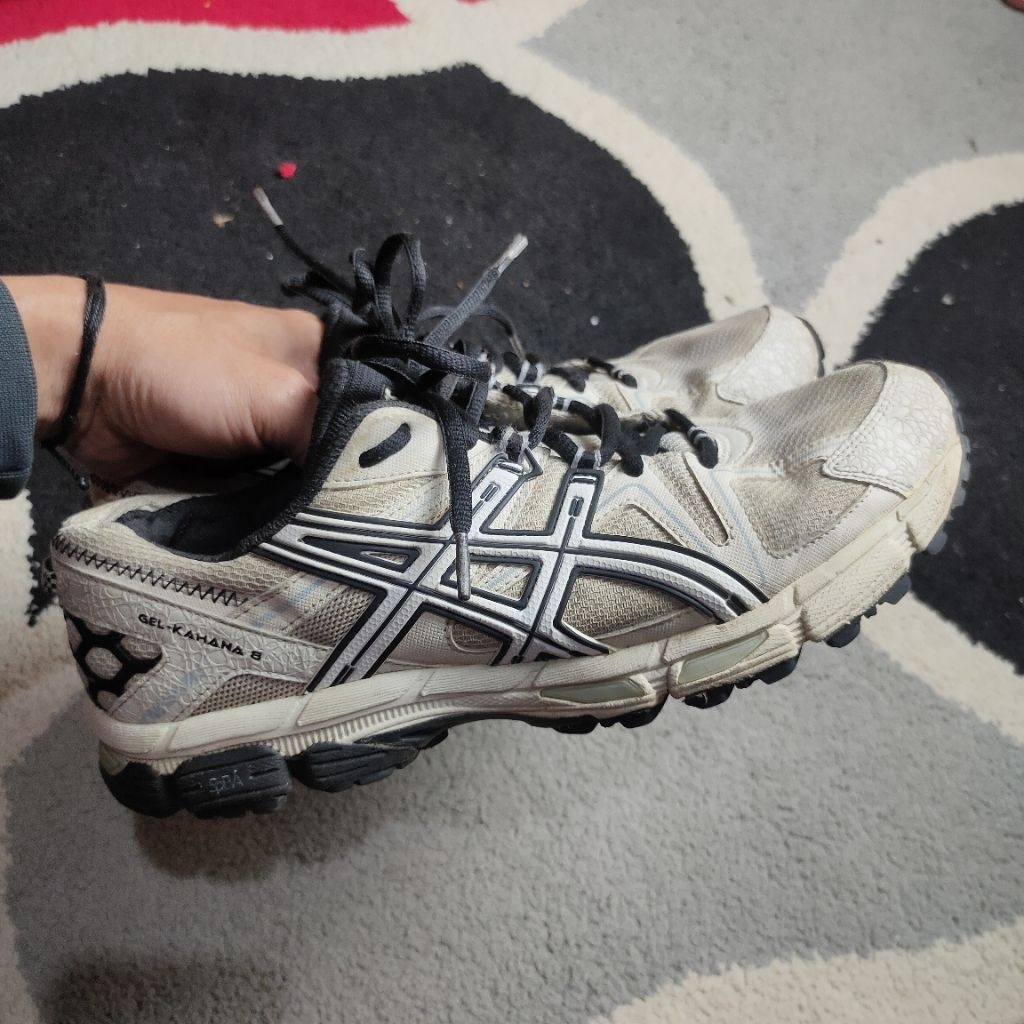 Asics Gel Kahana 8 Original