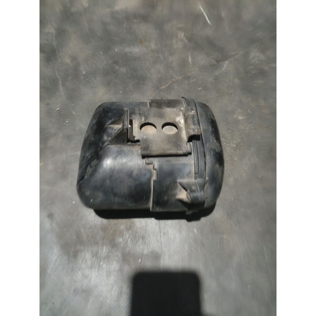 box filter Suzuki fr80