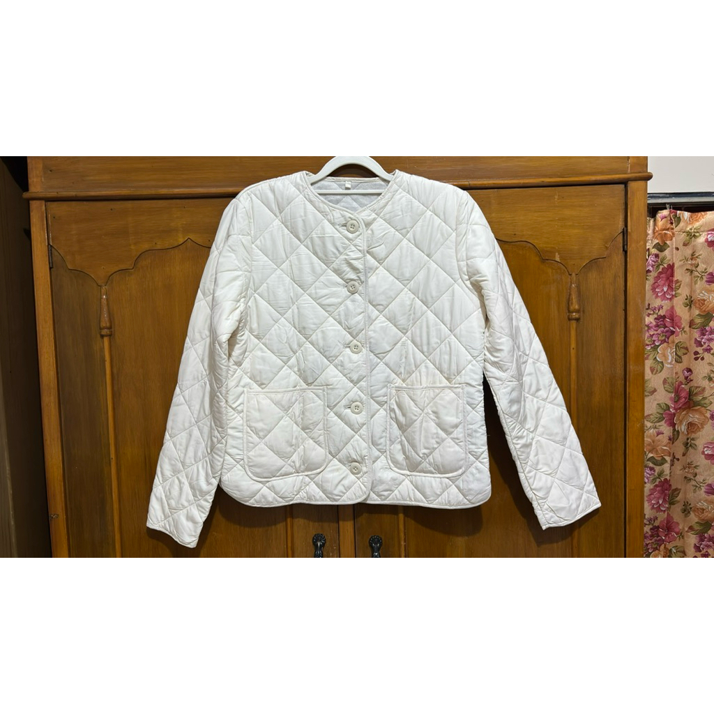 8Seconds Quilted Boxy Jacket