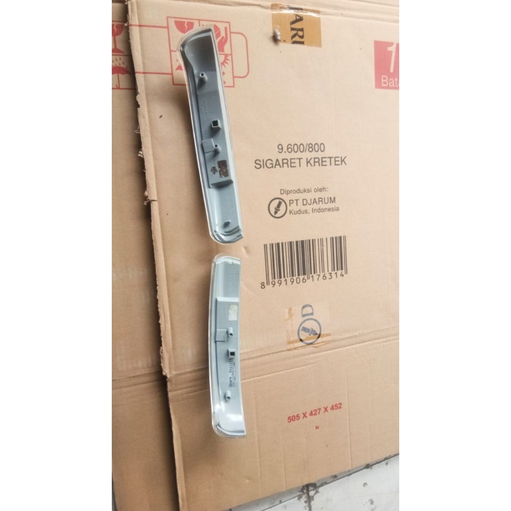 lampu sen spion chevrolet captiva