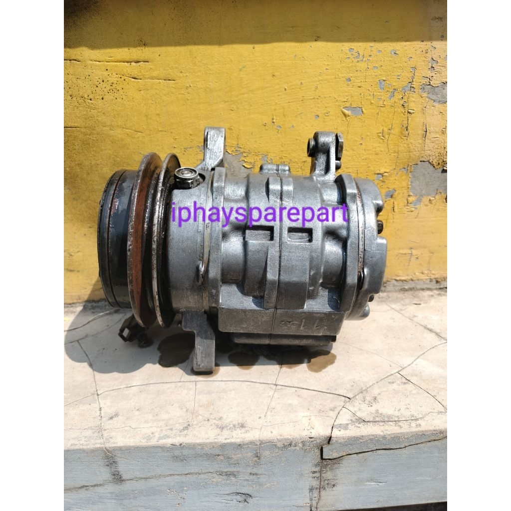 KOMPRESOR AC Xenia 1000 cc ORIGINAL