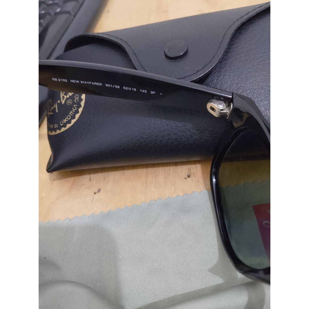 Rayban R2132 ORIGINAL