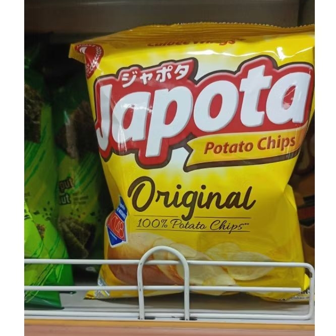 japota snack 65gr