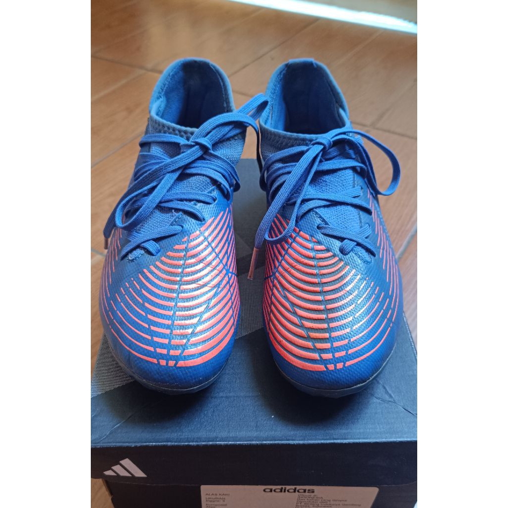 Adidas Predator Edge. 3 FG Junior