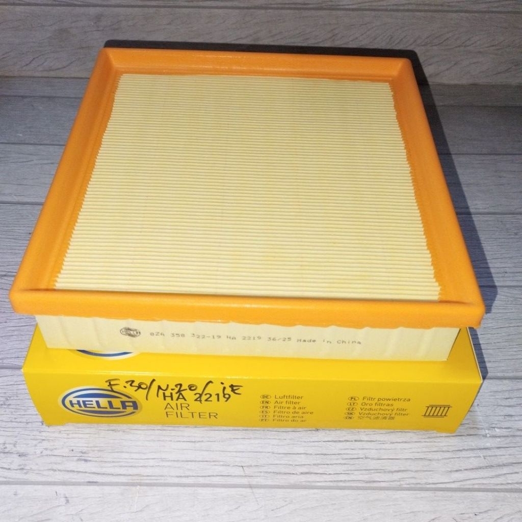 Filter udara HA 2219 BMW F30 N20