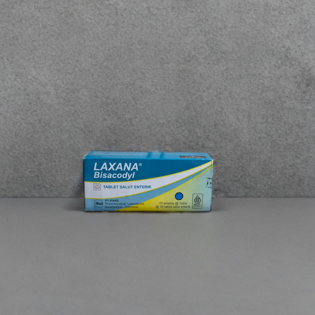 Laxana Box