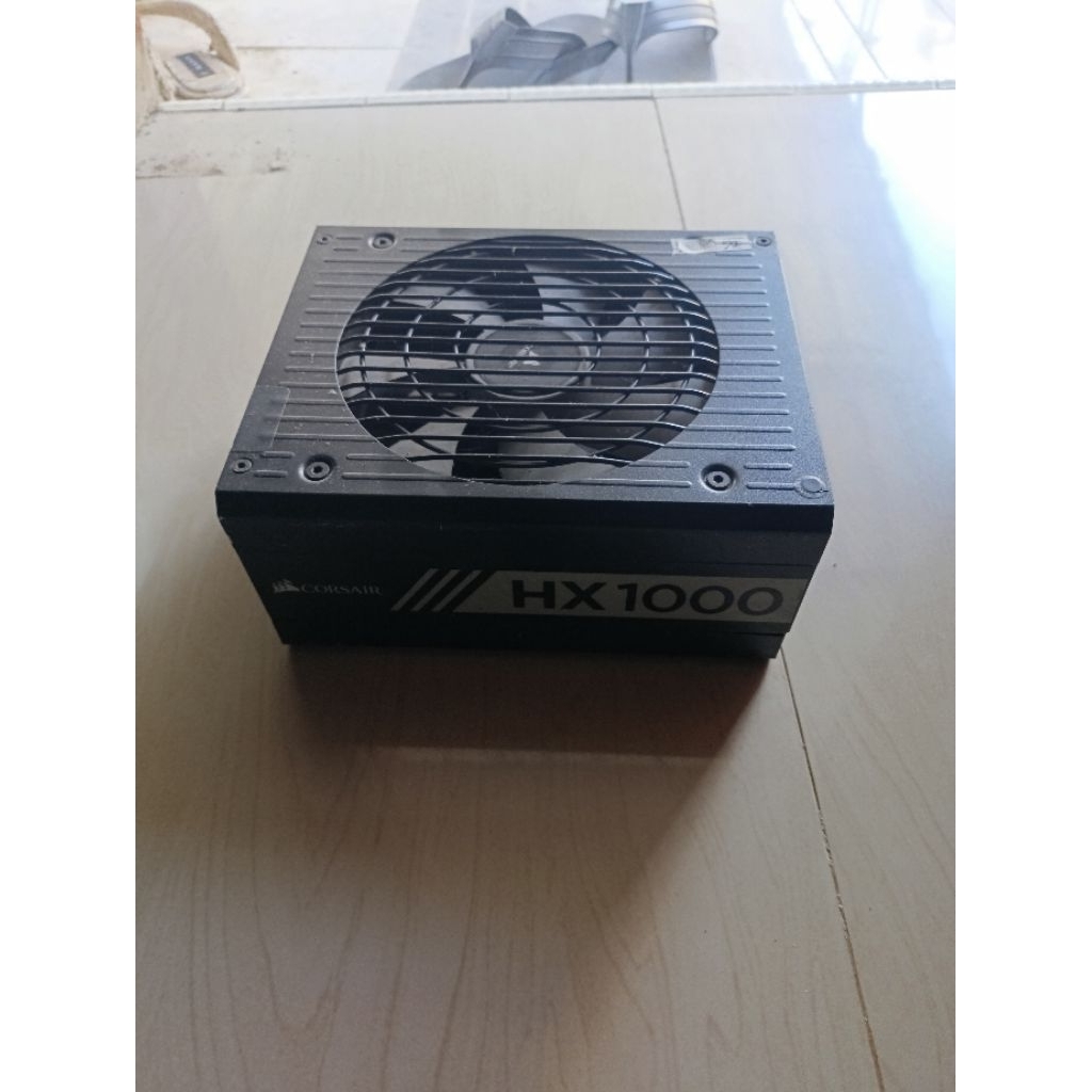 PSU CORSAIR HX1000
