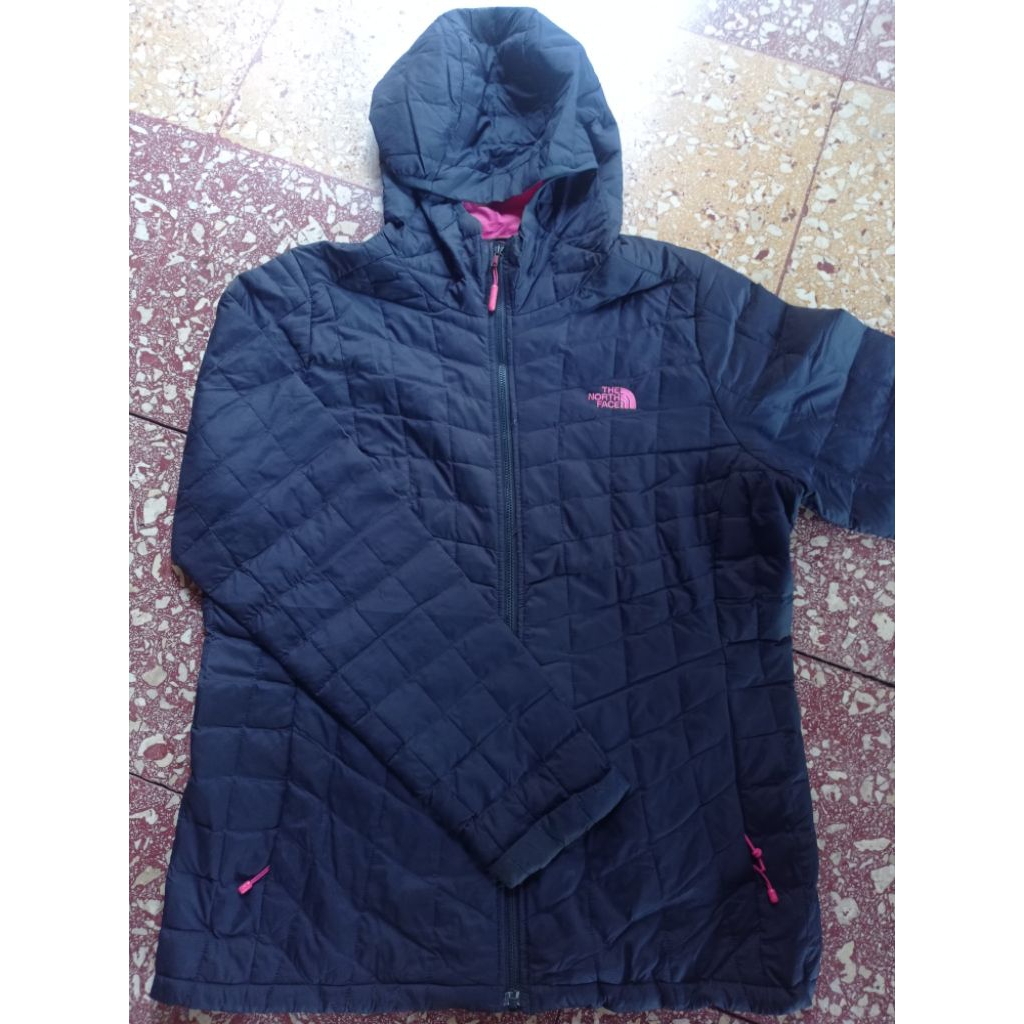 tnf puffer cacing