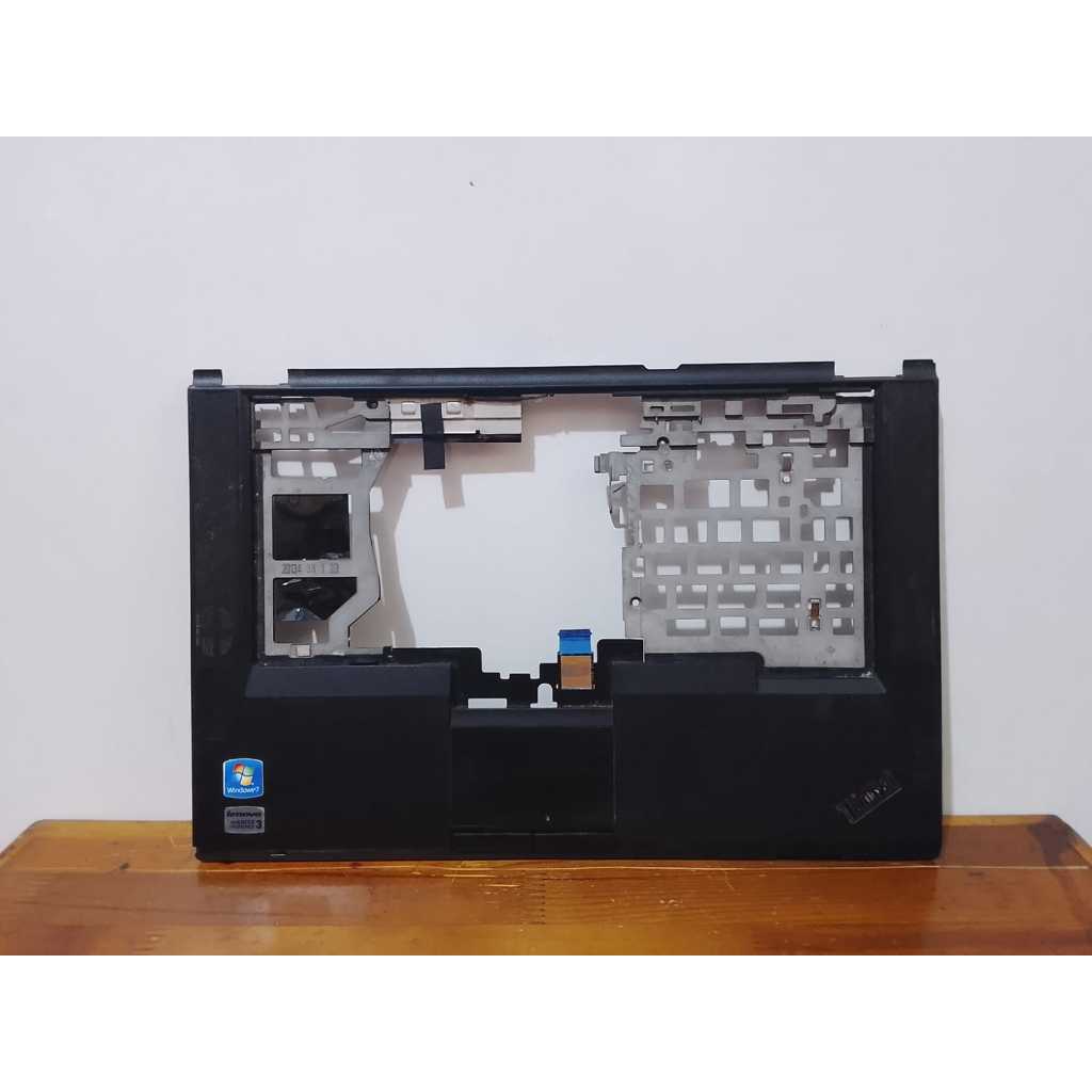Casing Frame Keyboard Palmrest Laptop Lenovo ThinkPad T430s T430si