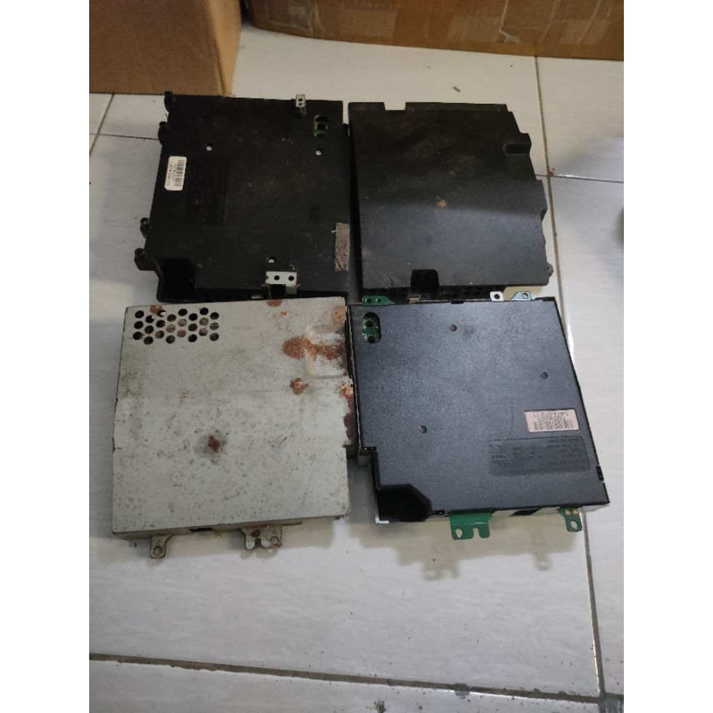 Power Supply PS3 RUSAK RANDOM