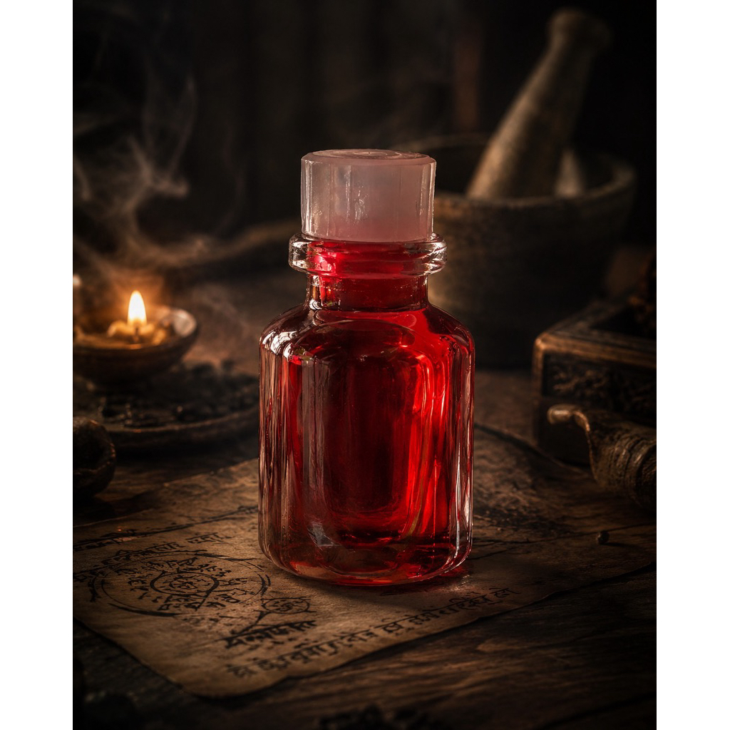 parfum zafaron