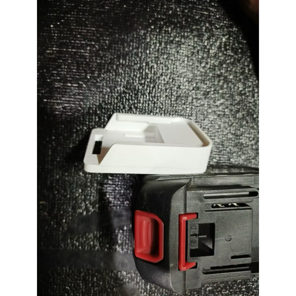 Adapter battre LXT/Makita