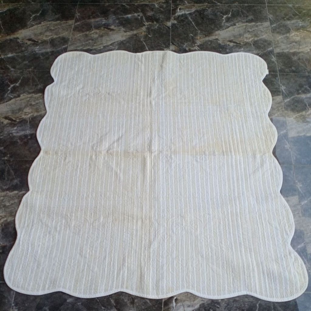 PL AMBAL QUILTING UK 125*140 CM