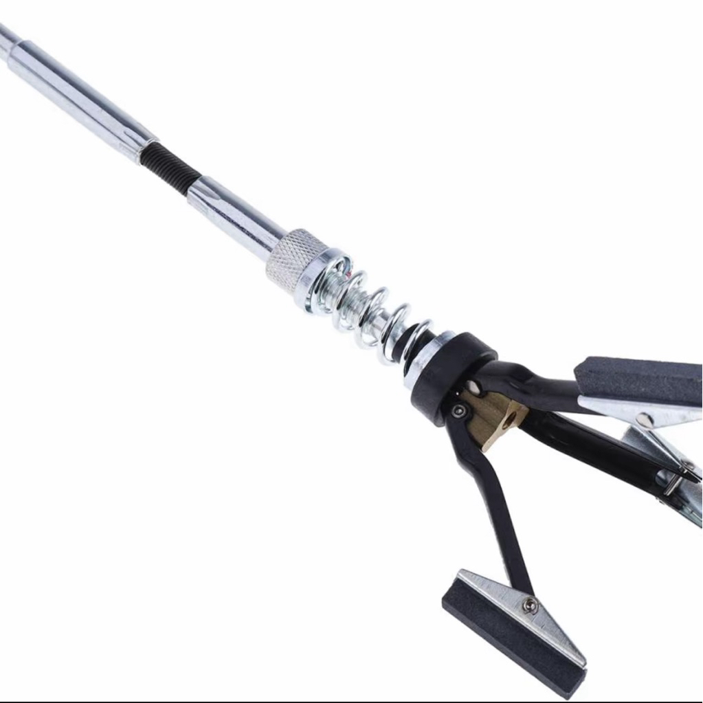 Cylinder Hone 2-7” Honing Kaki 3 Honing Head Alat Honing Kaki Tiga - Default