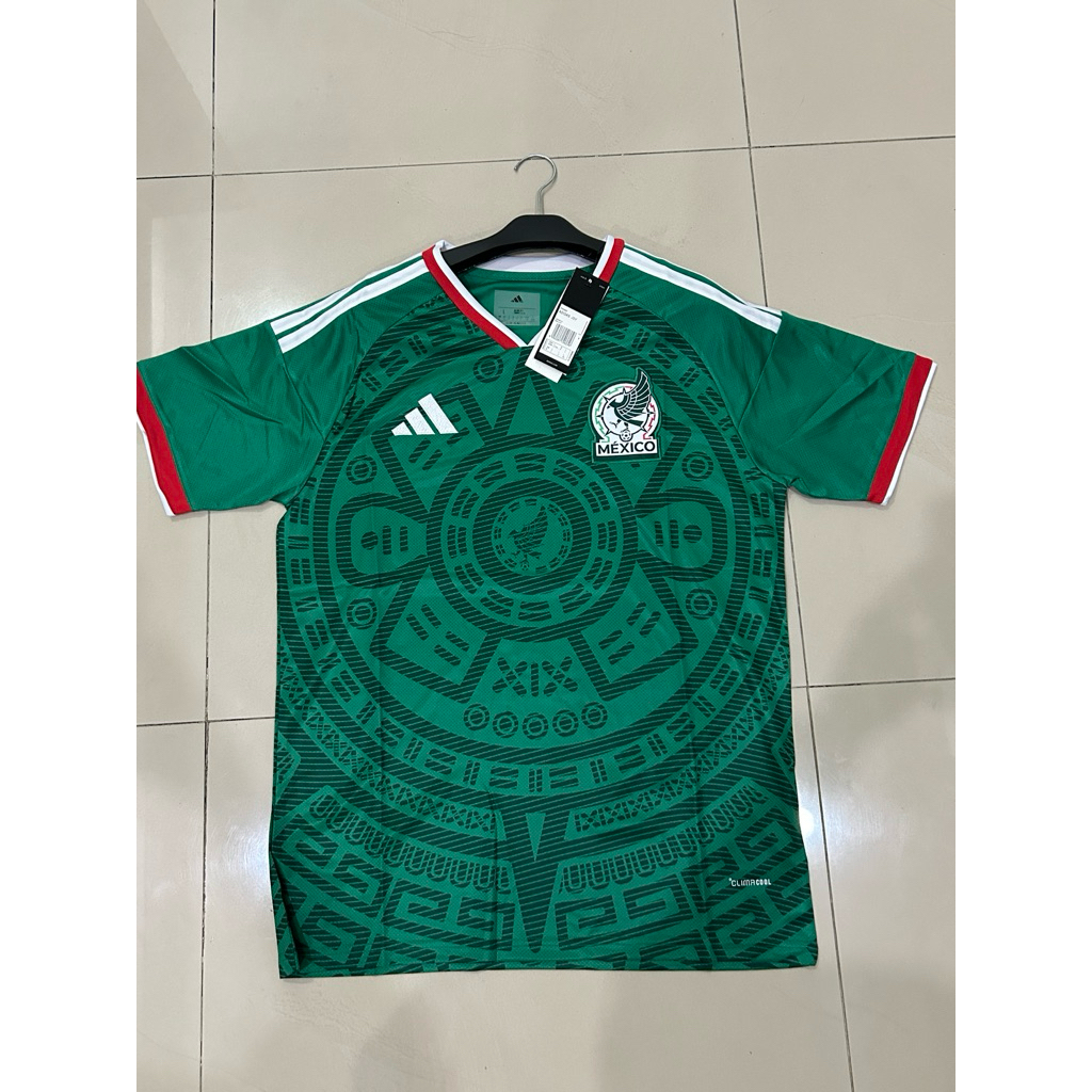 JERSEY MEXICO - PREMIUM