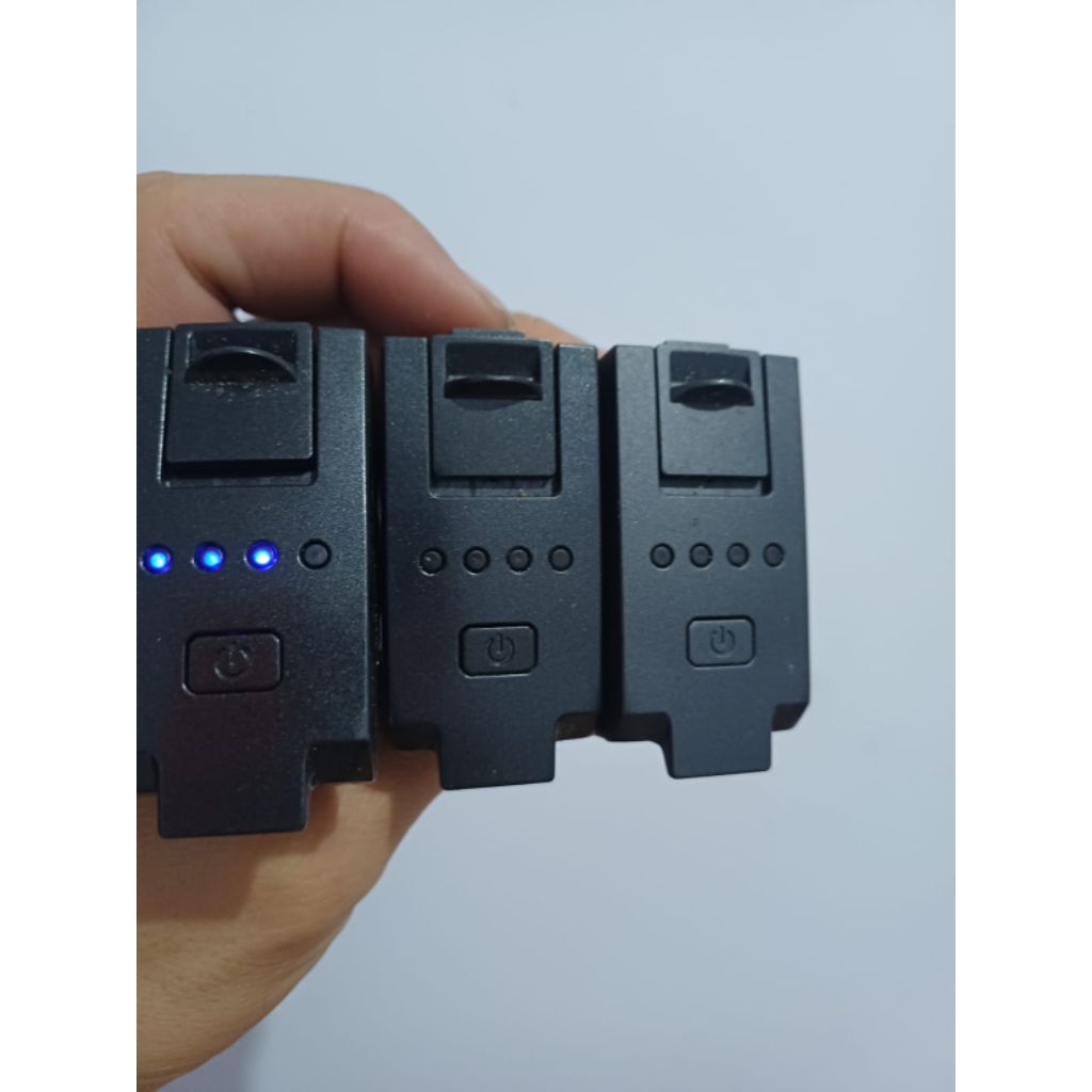 Batrei Drone Sg 906 Pro 2 asli (bekas)
