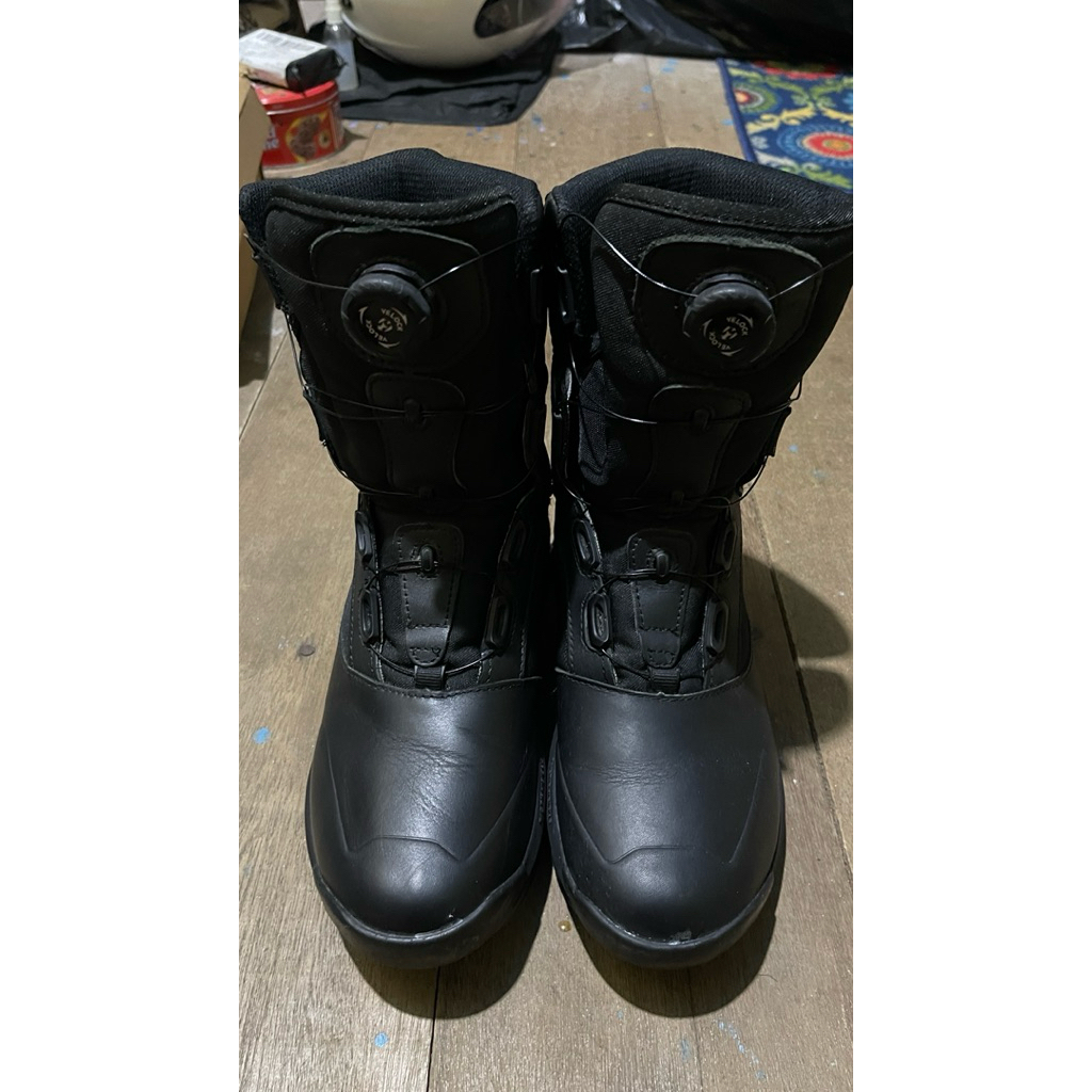 Sepatu PDL Molay (Original)