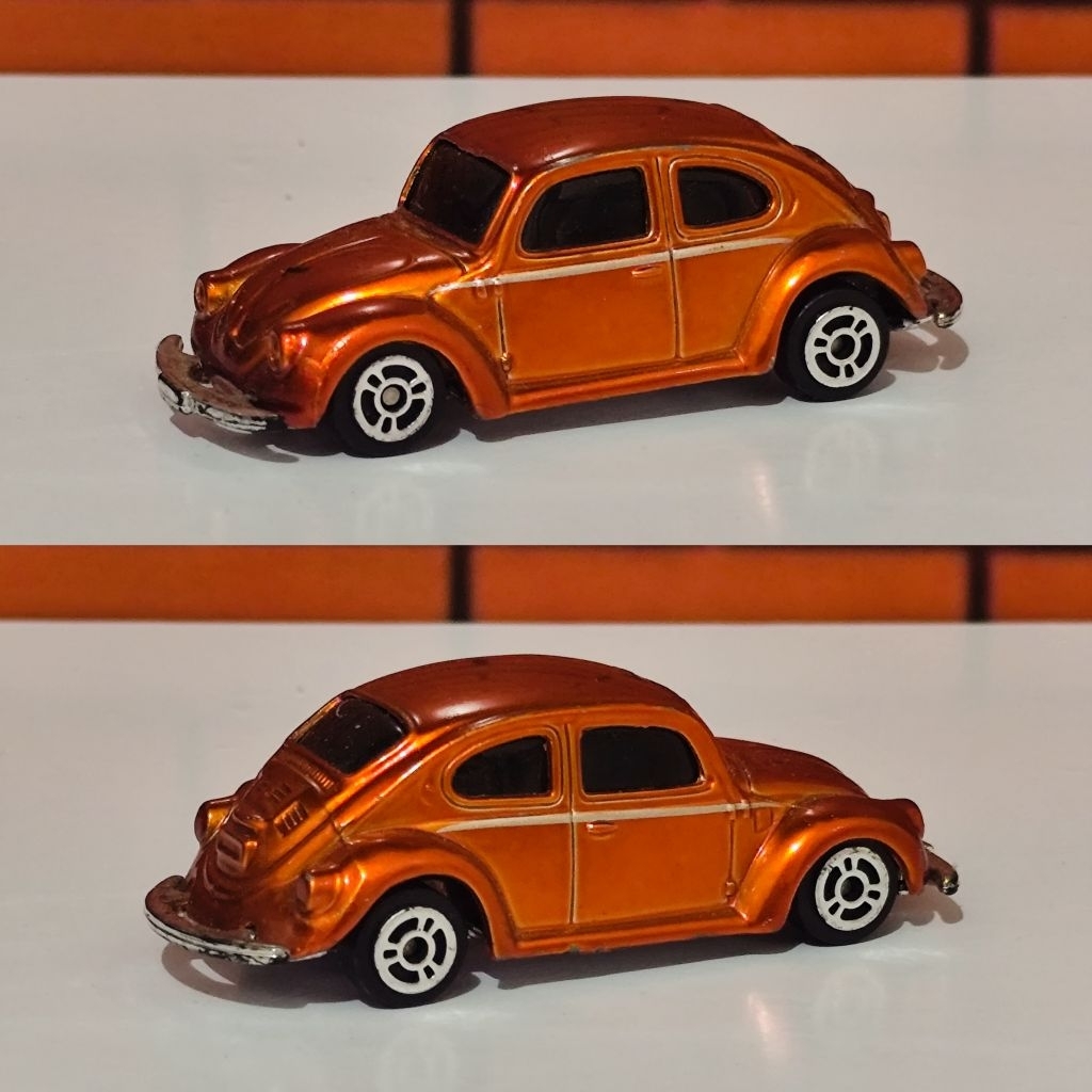 Maisto VW Volkswagen Beetle