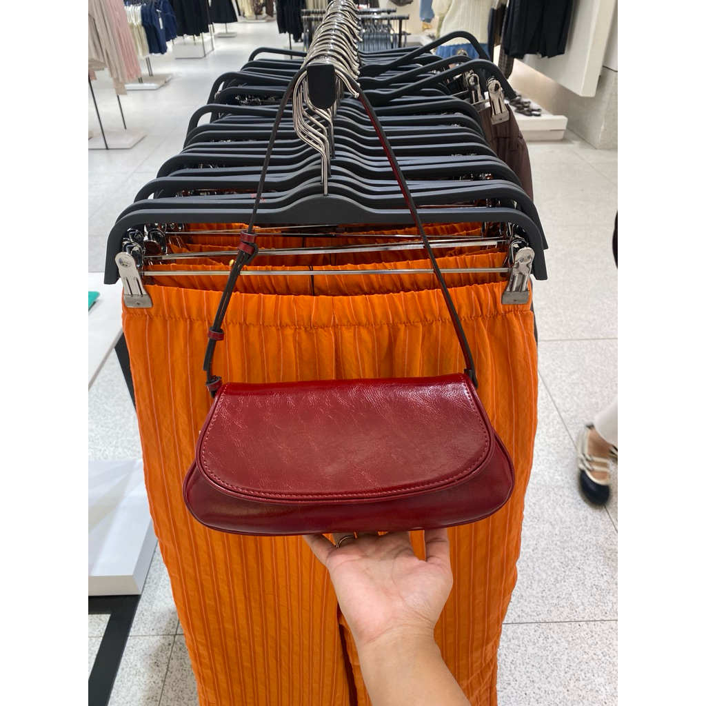 Jastip Zara Tas Tangan