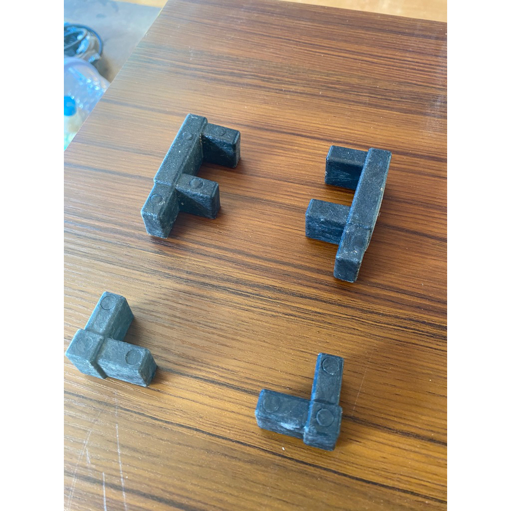 Siku rak roller mesin tetas otomatis