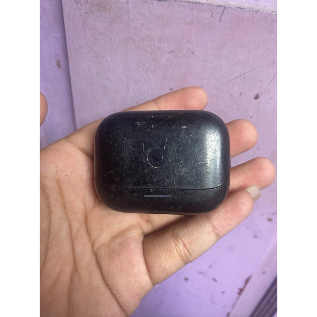 charging case soundcore k20i