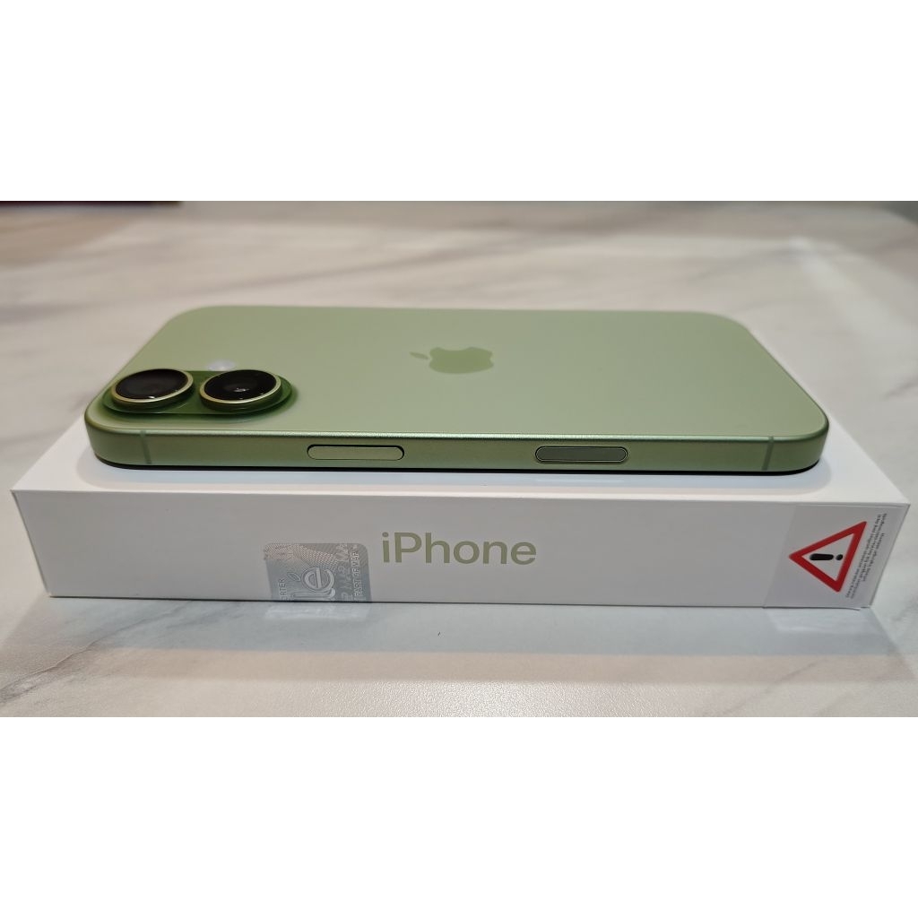 iPhone 17 Digimap Sage