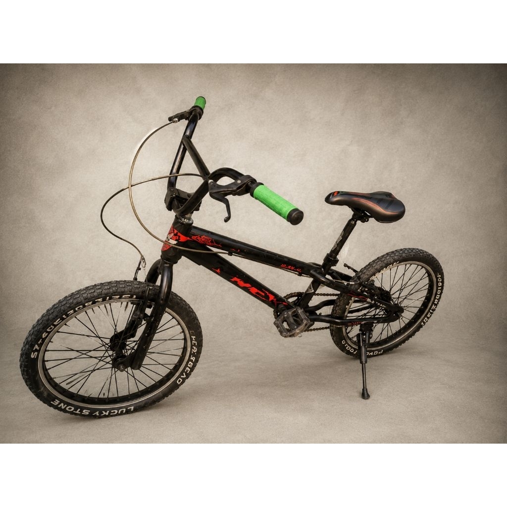 SEPEDA BMX TREX 20INCH, SEPEDA BMX KALCER, SEPEDA ANAK
