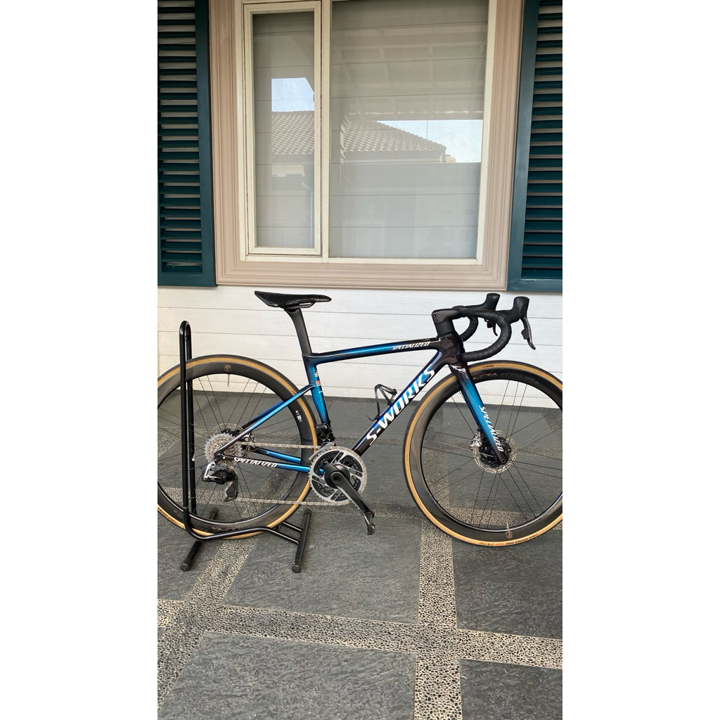 roadbike frame set sworks