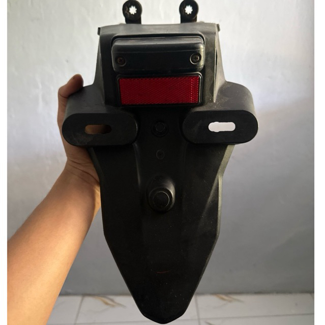 Spakbor belakang CBR K45a / CBR CBU