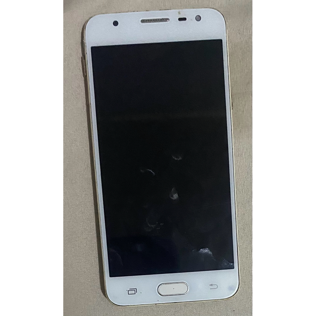 samsung j5 prime matot