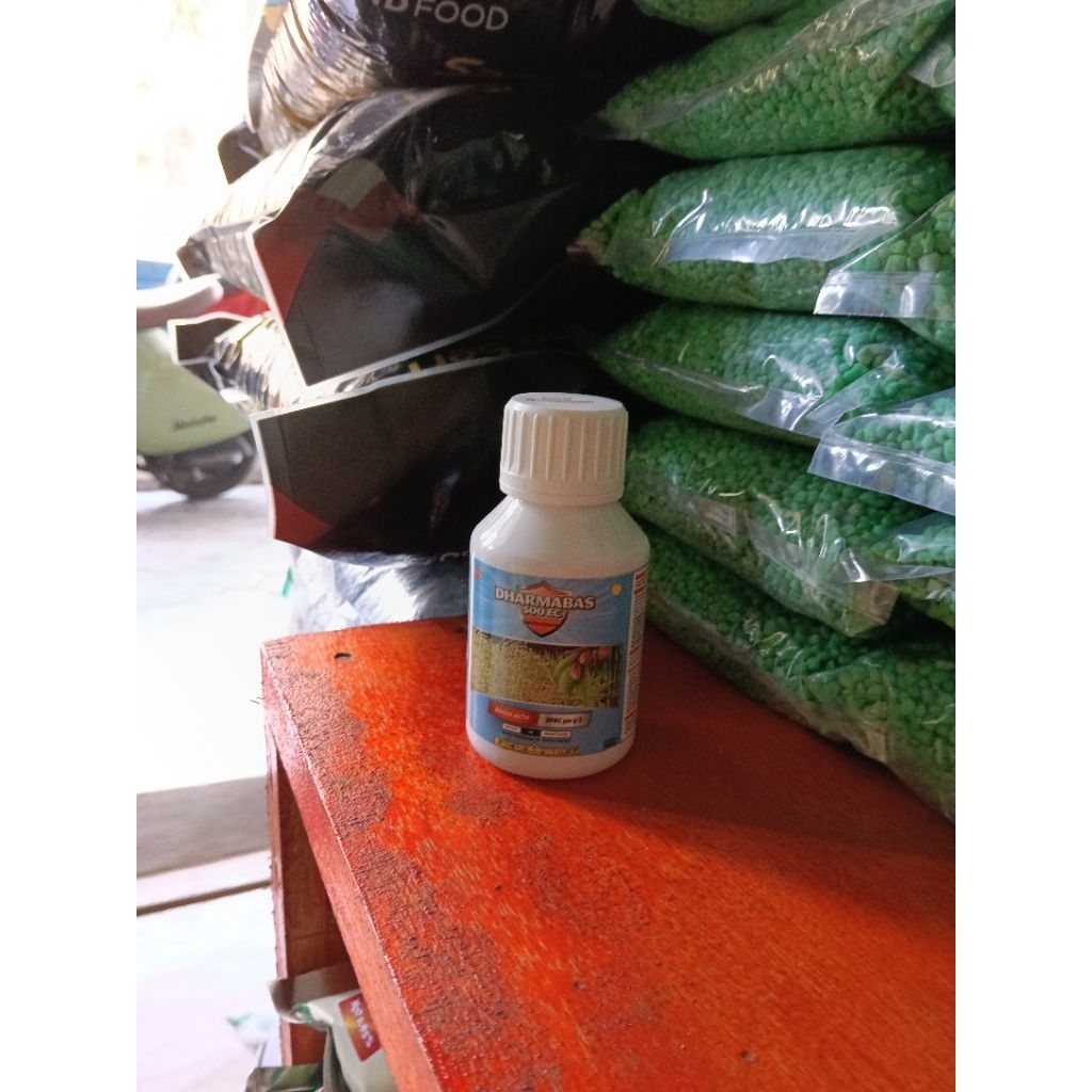 DHARMABAS 500EC 100ML