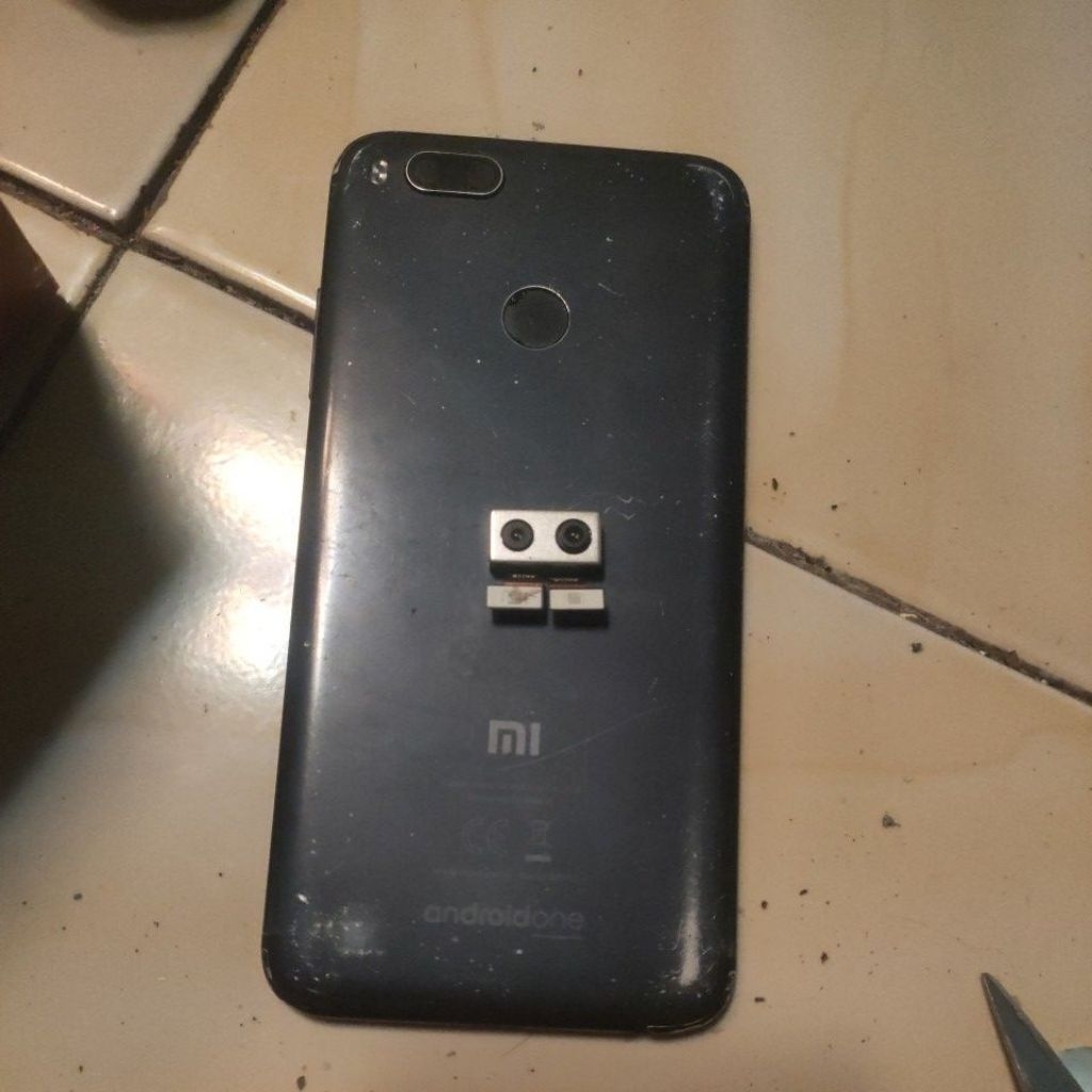 Backdor,kamera Mi5X/Mi A1 oroginal
