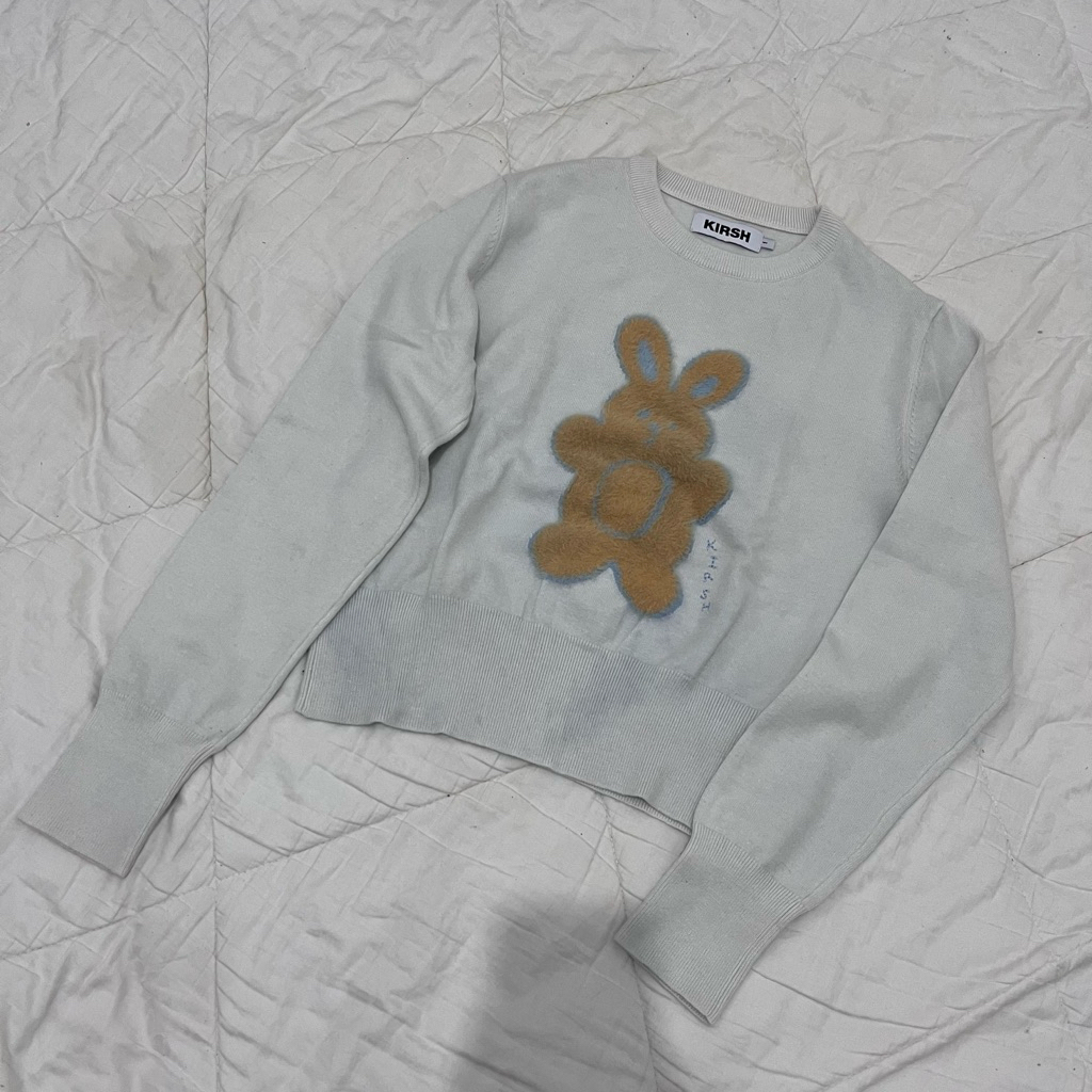 Sweatshirt Kirsh
