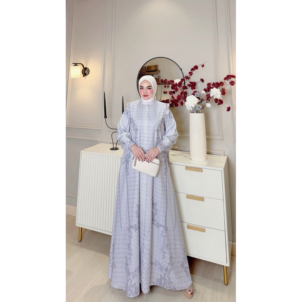 SHAFIRA dress