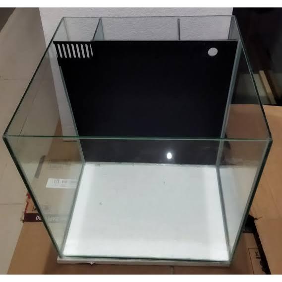 Sisir Filter | Sisir Akrilik Overflow | Sisir Aquarium Overflow