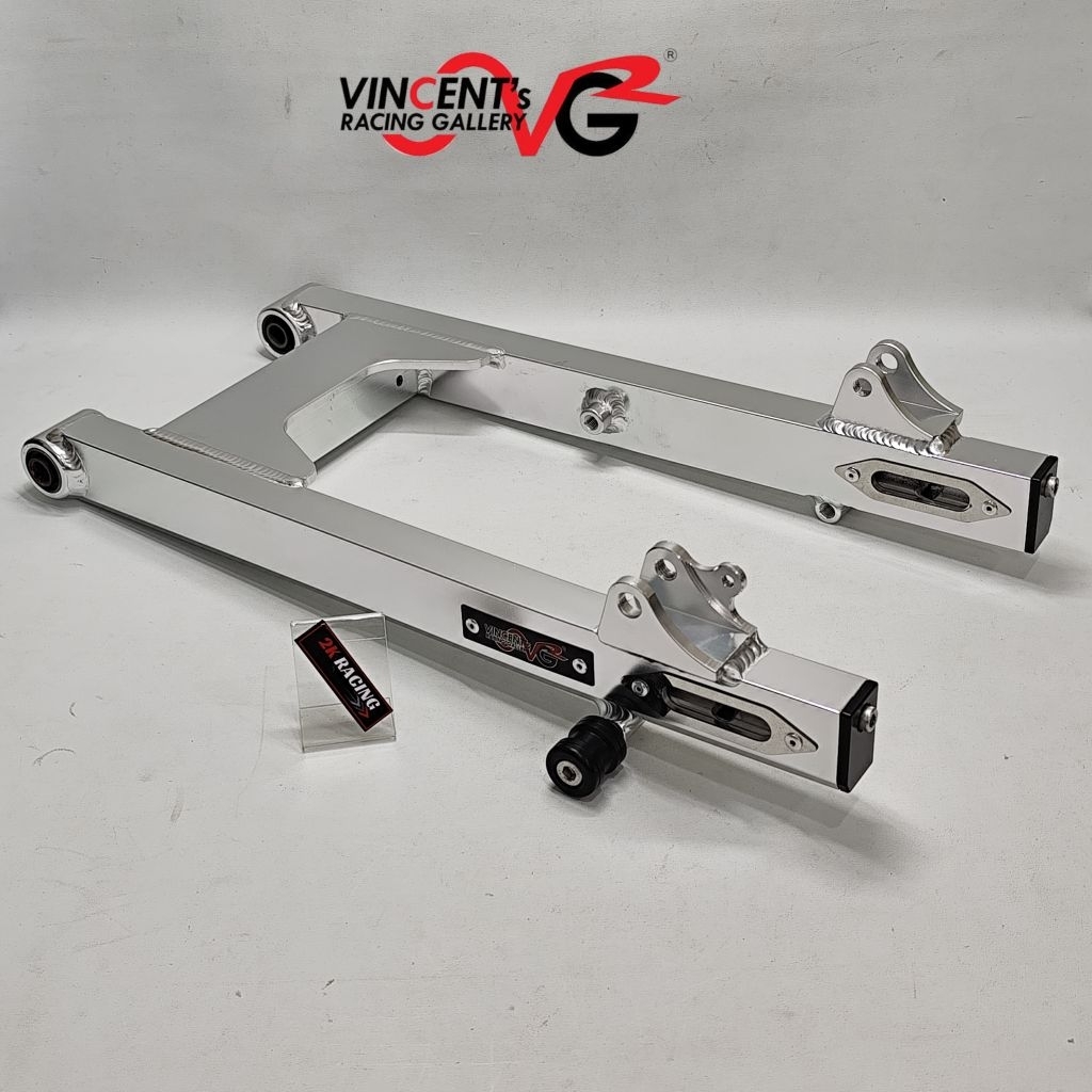 Swing Arm VRG F1zr Fizr Vega Jupiter Original VRG Racing Lengan Ayun