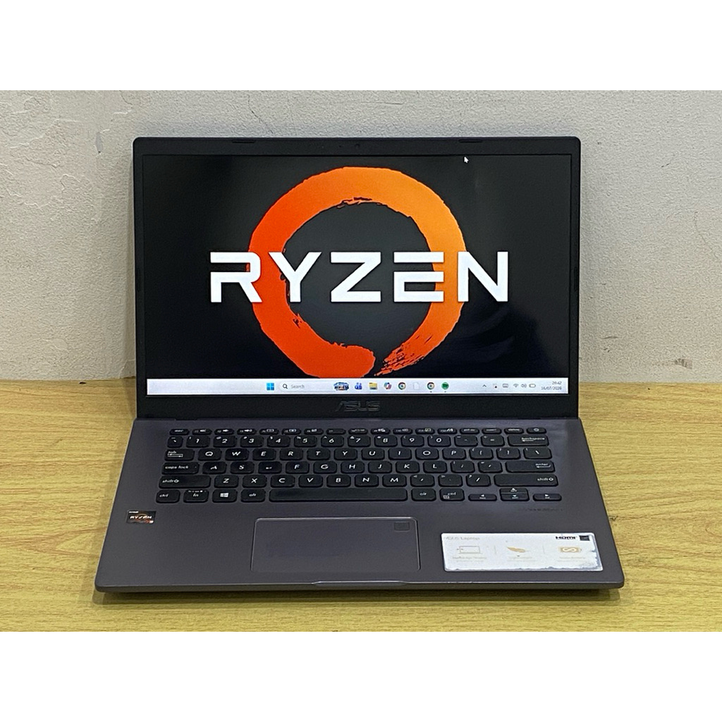 Asus VivoBook X409DA AMD Ryzen 3-3200U