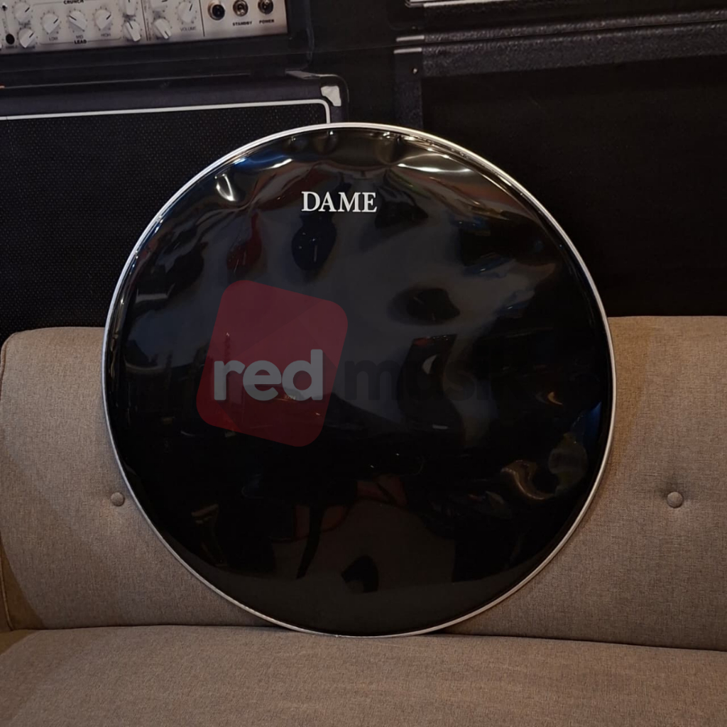 Head Drum Bass Dame Head Drum Bass 30 Inch