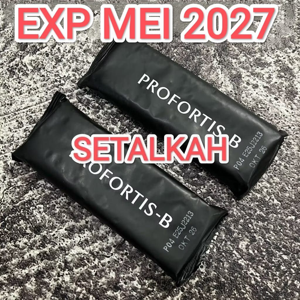 PROFORTIS B  BISKUIT EXP MEI 2027