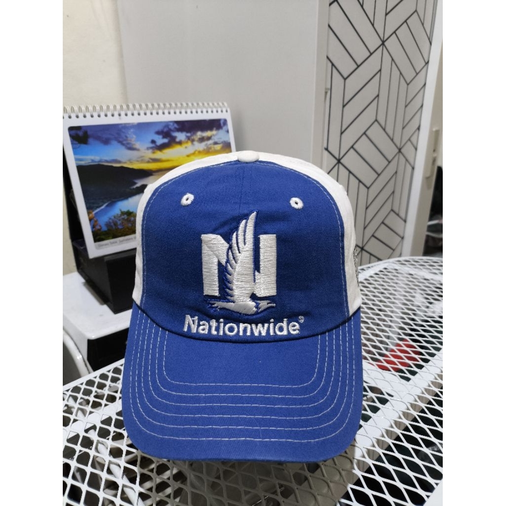 Topi NASCAR Dale Earnhardt Jr CFS #88 Nationwide Performance
