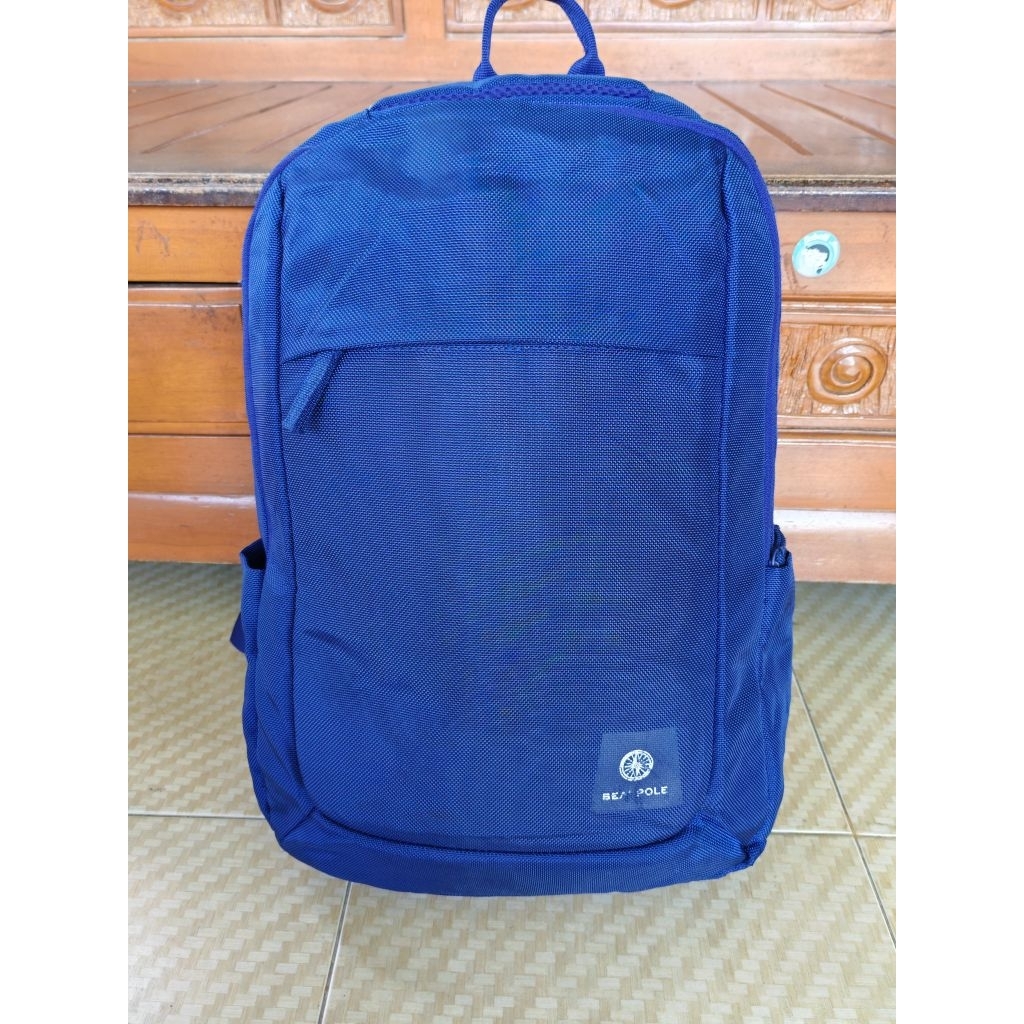 tas ransel beanpole
