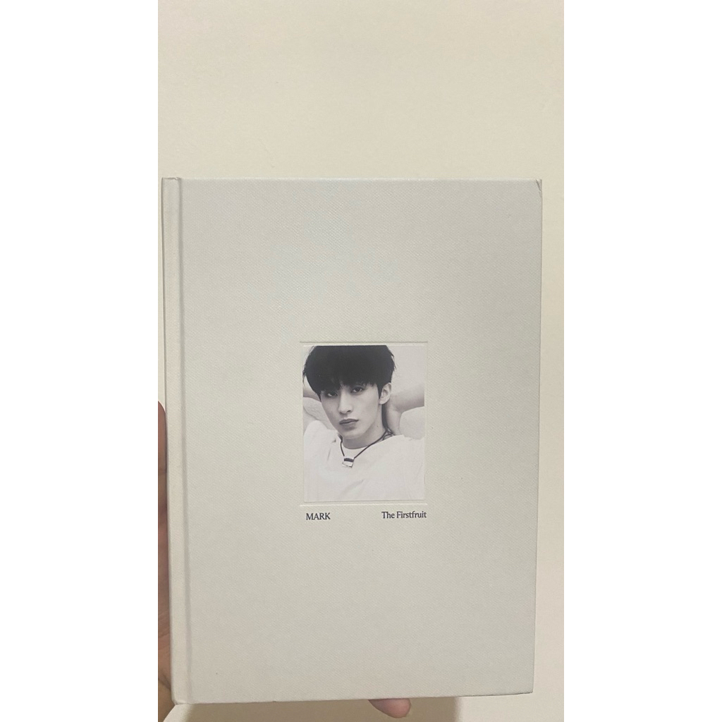 Album Mark Lee trilogy fullset unsealed