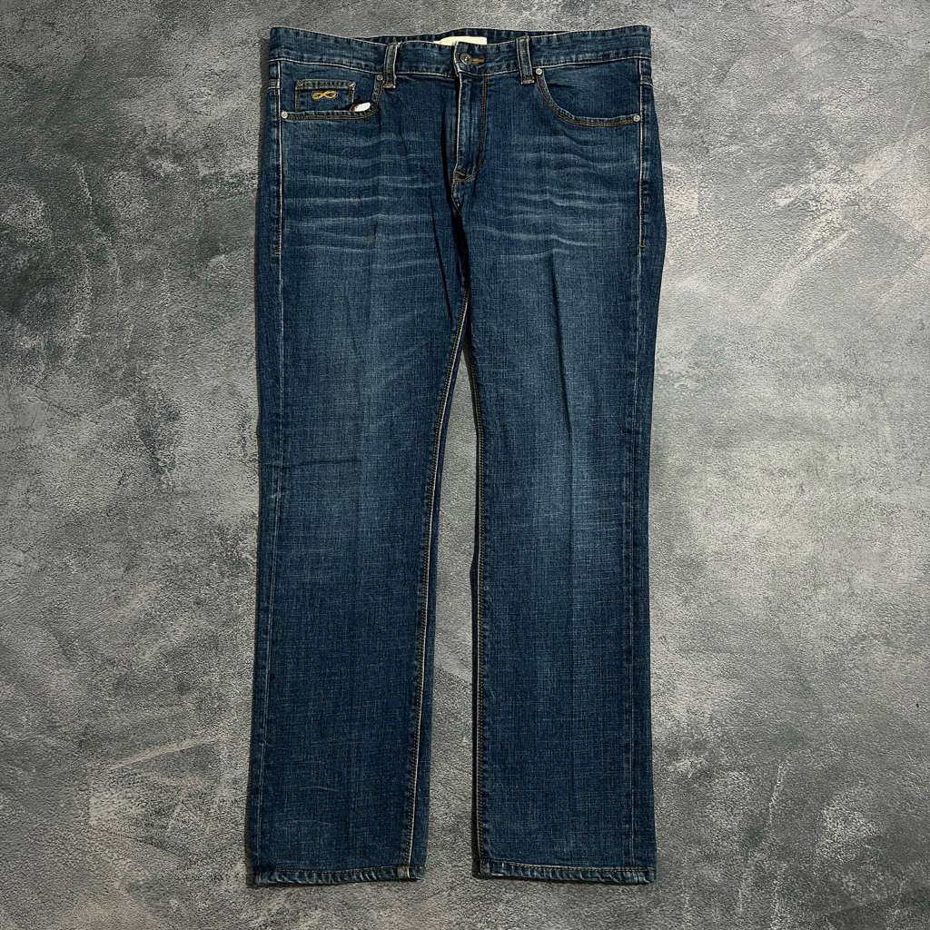 Celana / Jeans / Vintage / Second / PLAC