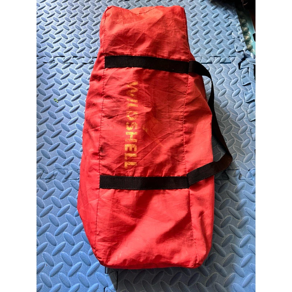 wildshell kenawa 2p